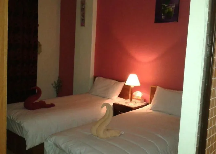 Jordan River Hotel