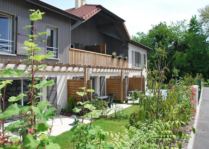 Chalet à louer Catalina