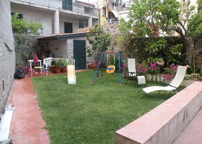 B&B La Lampara