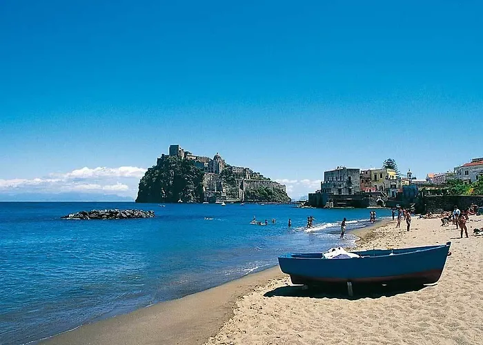 La Brezza B&B