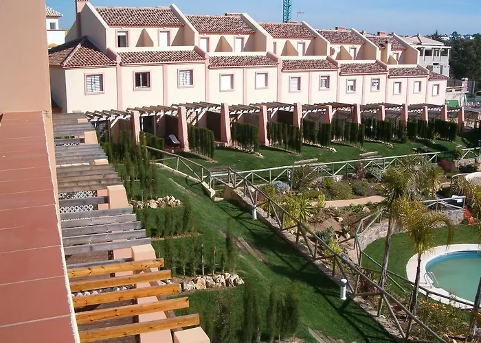 Chalet: Residencial Augusta