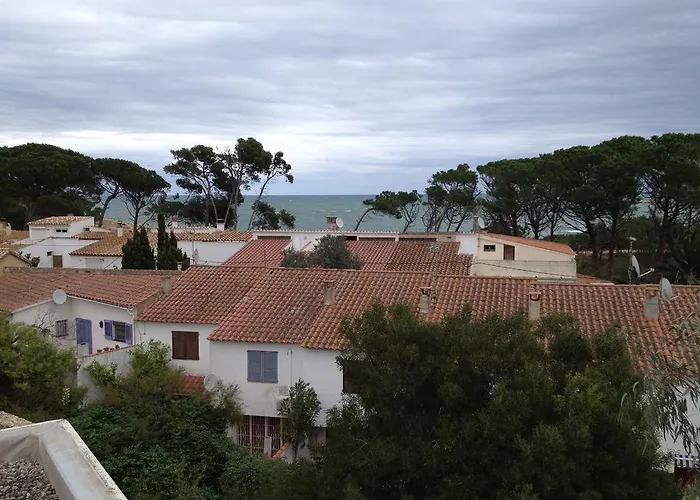 Alberg Xanascat