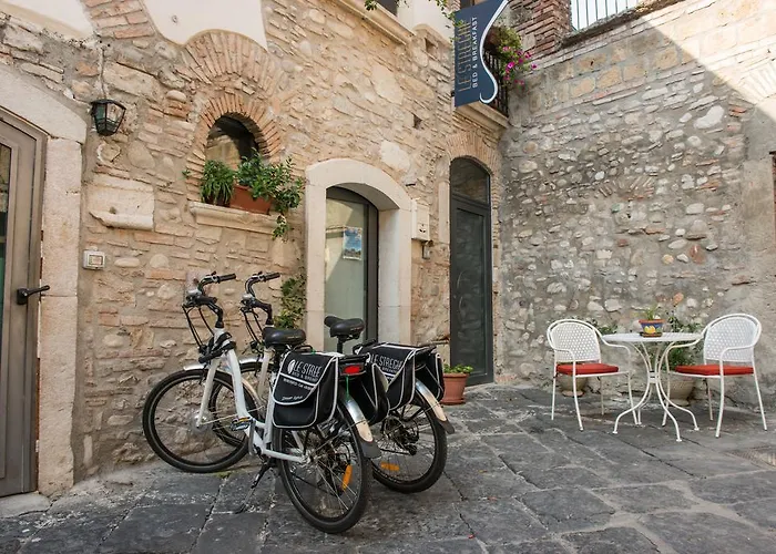 B&B Le Streghe