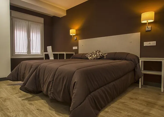 Hostal Elvira