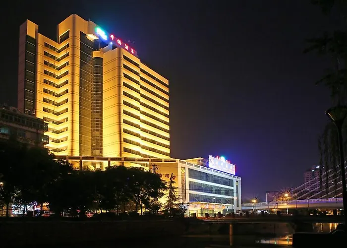 Uchoice Kunming