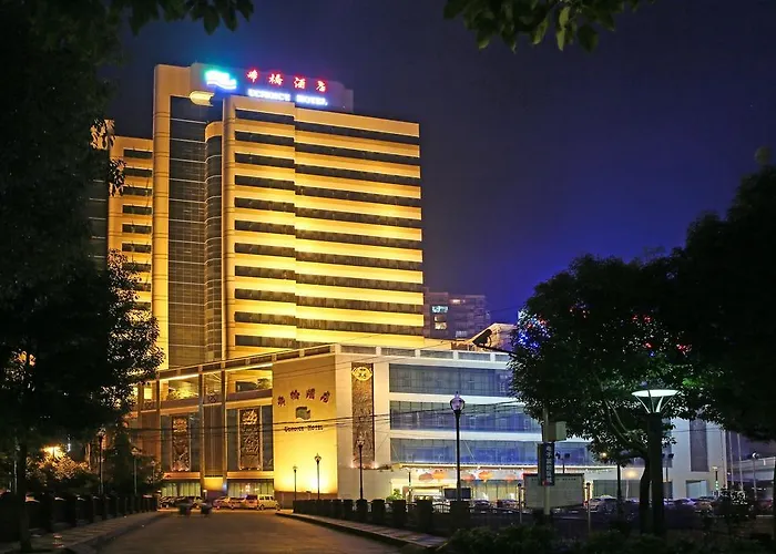 Uchoice Kunming