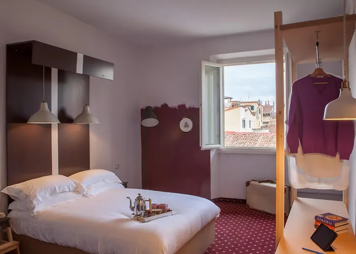 Hotel: Florence Dome Hotel