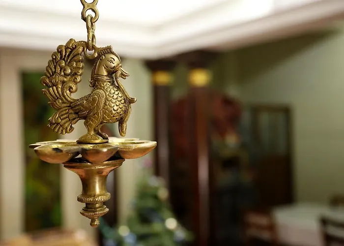 Guest house: Ram Guest House