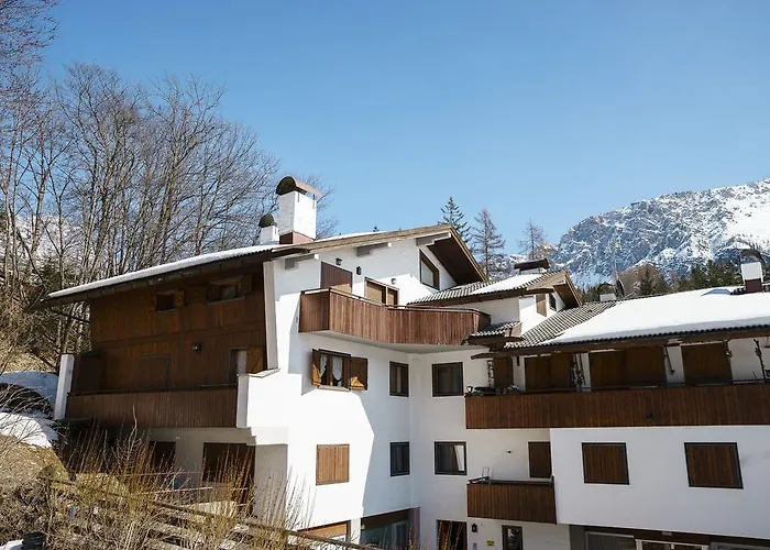 Franchetti - Stayincortina