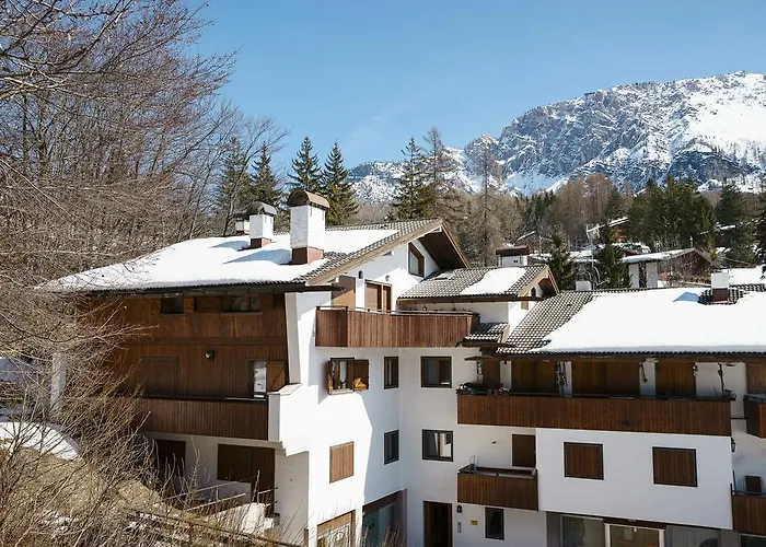 Franchetti - Stayincortina