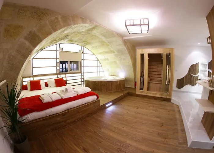 Loft & Spa