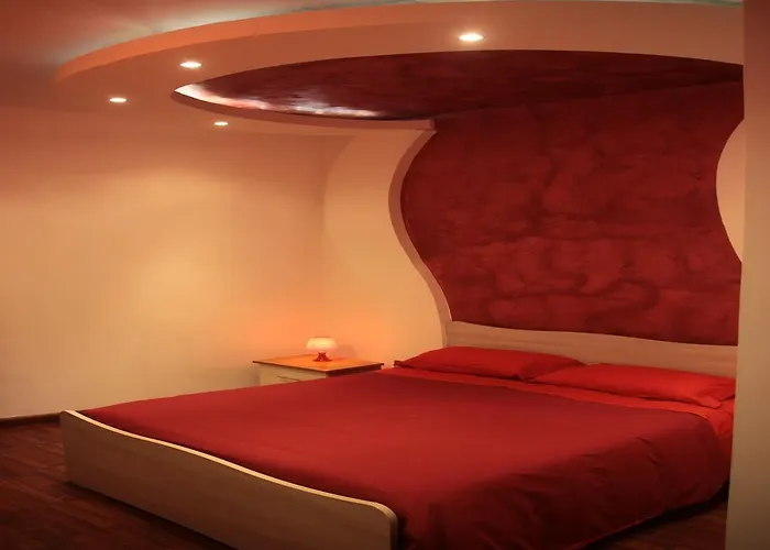 Albergo centrale: B&B Cosenza