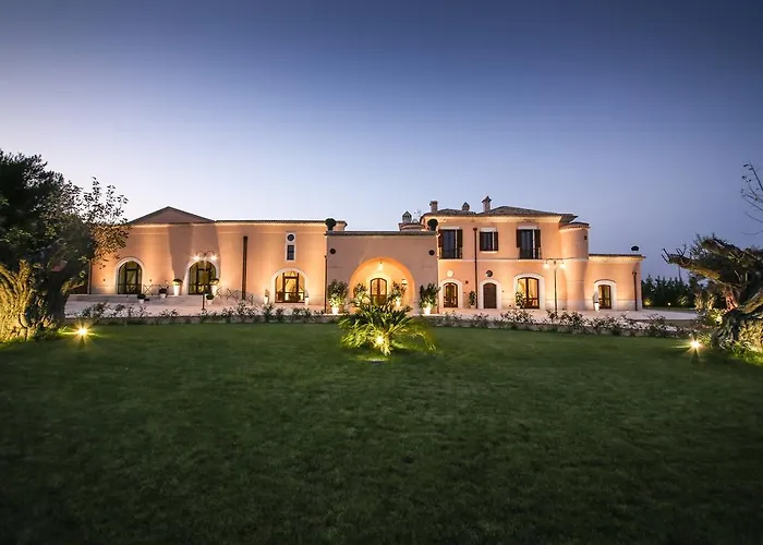 Masseria Pietrafitta
