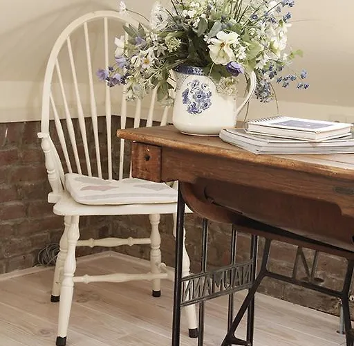 Hotel: Annelies'Place To B& B