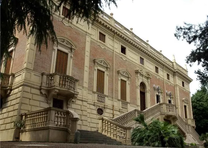 Villa Benni B&B
