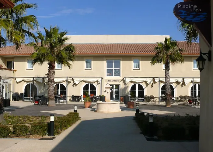 Jasses De Camargue