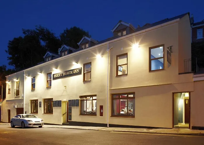 Ferry House