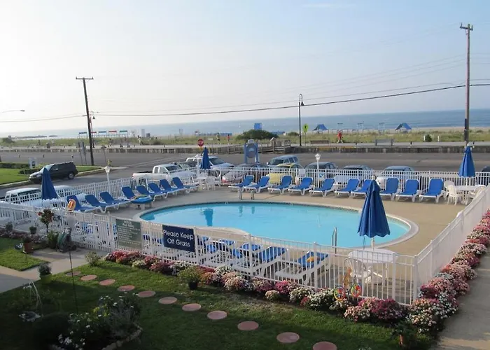 Colton Court Motor Inn