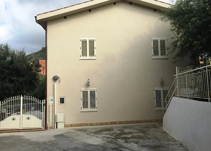 A Casa della Nonna