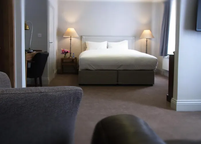 Hotels with a view Abergavenny