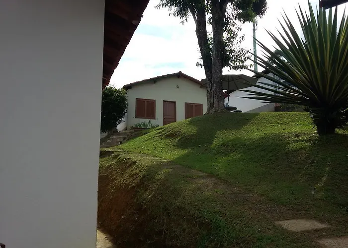 Cabana: Maison Clapp