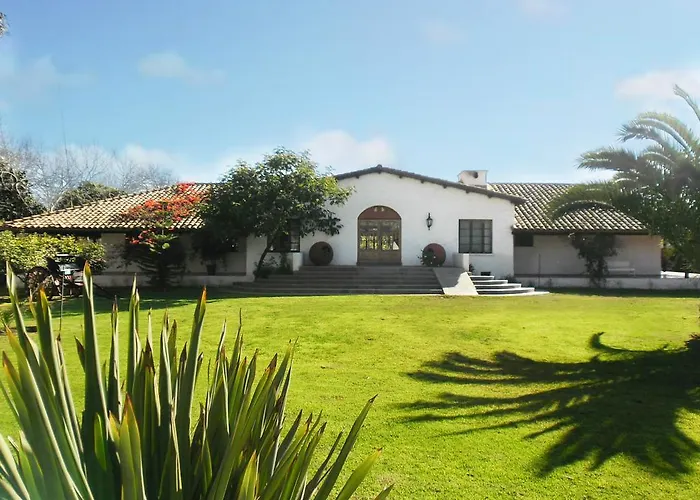 Hotel Santa Barbara