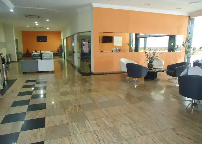 Apartamento: Apartamento Boa Viagem