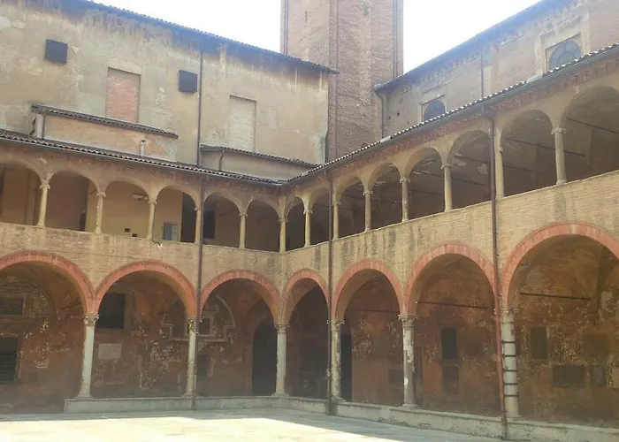 Guest house: Residenza San Martino