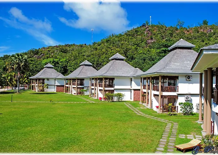 Le Domaine De La Reserve