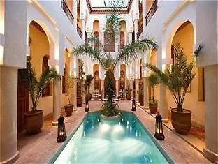 Angsana Riads Collection Hotel Morocco