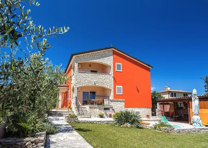 Villa Orange