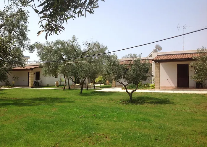Gli Ulivi Residence