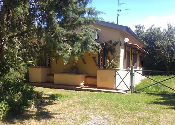 Agriturismo Pettinari