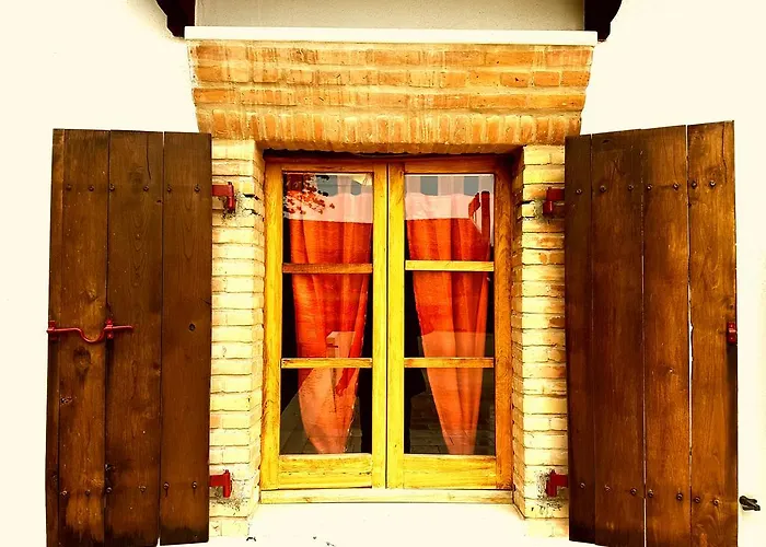 Hotel familiare: B&B Antica Trattoria