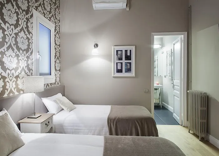 Bachome Gallery B&B