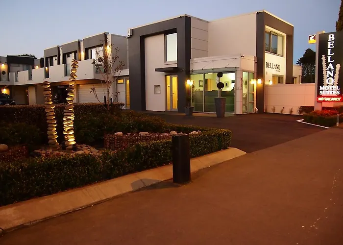 Bellano Suites