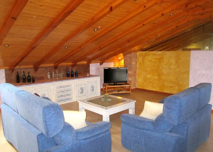 Apartamentos Almagro