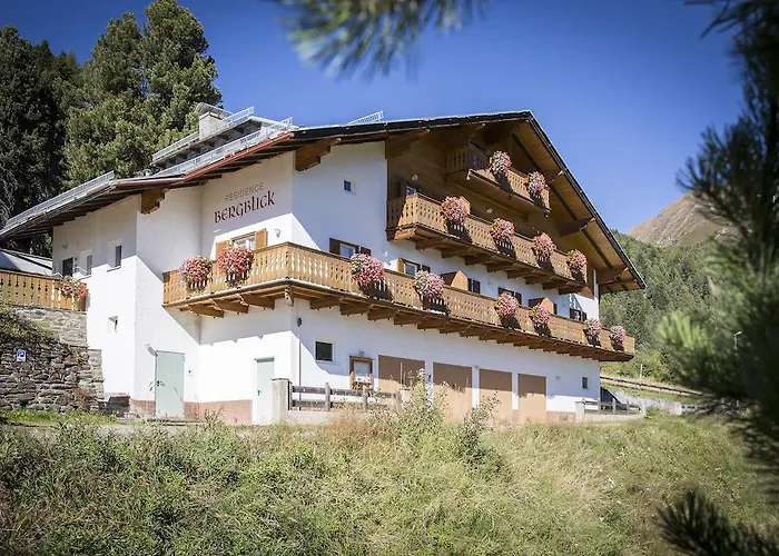 Residence Bergblick