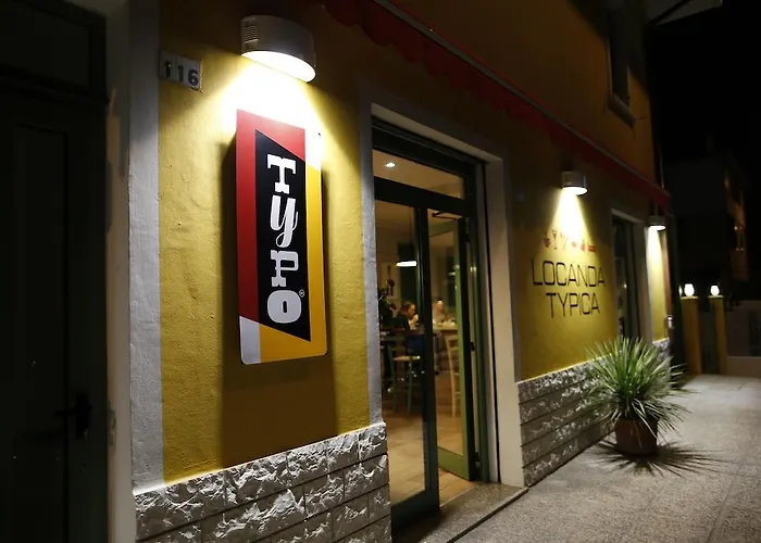 Typo Locanda Typica