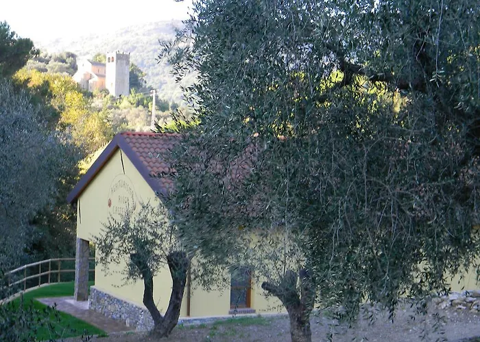 Rio Castello