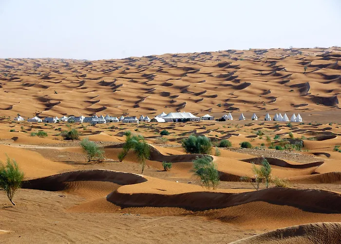 Hôtel accueillant les animaux: Camp Mars
