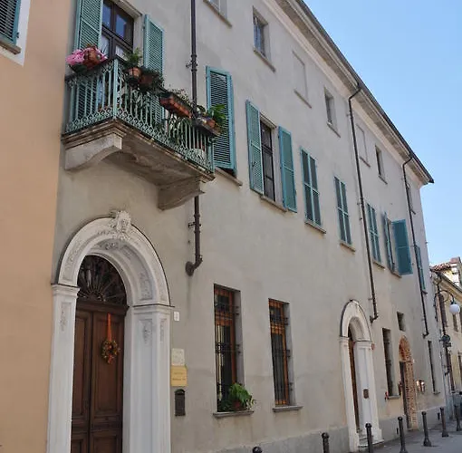 Hotel con tennis: Antica Magnolia