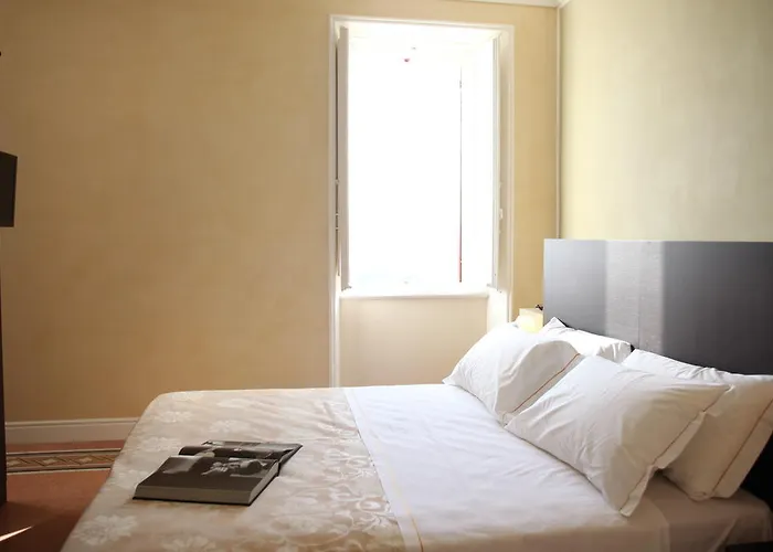 Relais Del Borgo Hotel & Spa 4 Stelle