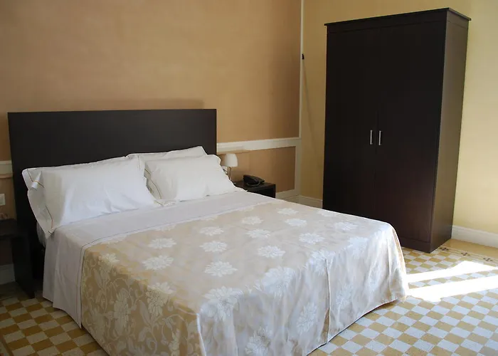 Relais Del Borgo Hotel & Spa 4 Stelle