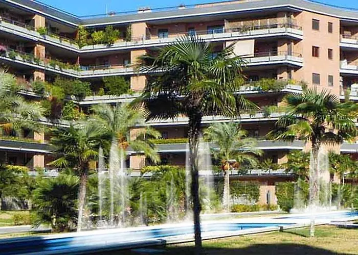 3 star hotels La Fiera Guesthouse