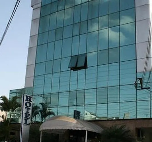 Hotel: Hotel Capriccio São Caetano