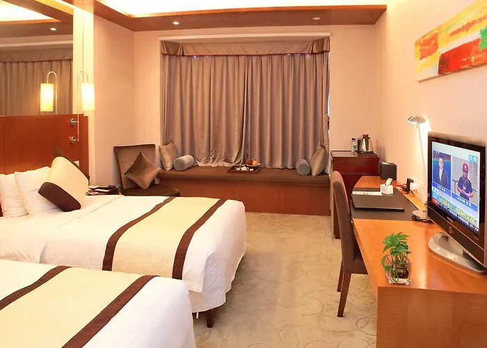 Friendship Hotel Hangzhou