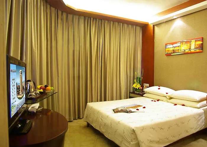 Friendship Hotel Hangzhou