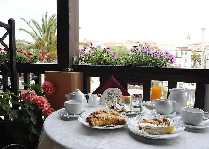 Hotel familiare: Lina Hotel