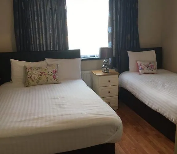 Dingle Atlantic Lodge Accommodation